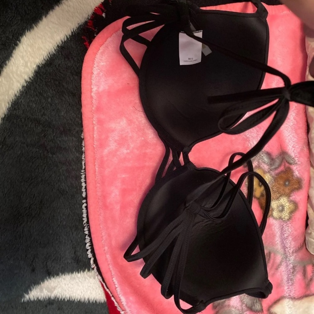 Bikini bra top